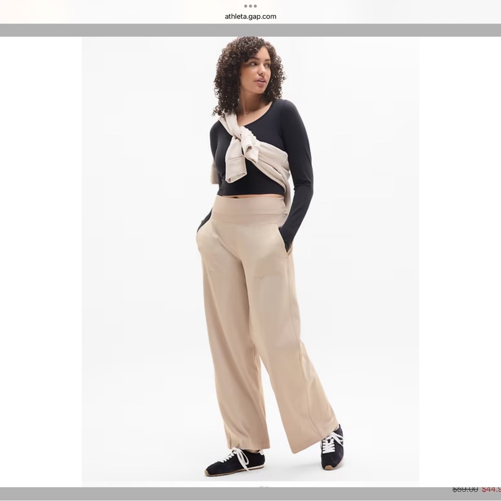 Athleta Women's Venice Flare Pant